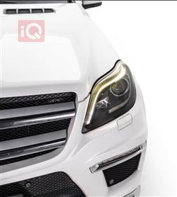 مرسيدس بنز جي أل-كلاس